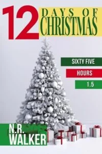 Twelve Days of Christmas by N.R. Walker