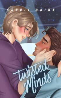 Twisted Minds by Sophie Quinn EPUB & PDF