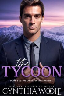 The Tycoon by Cynthia Woolf EPUB & PDF