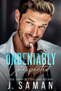 Undeniably Unexpected by J. Saman Epub & PDF