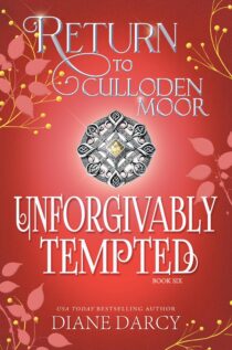 Unforgivably Tempted by Diane Darcy EPUB & PDF