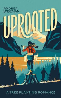 Uprooted by Andrea Wiseman EPUB & PDF