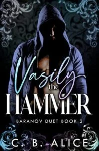 Vasily the Hammer by C. B. Alice