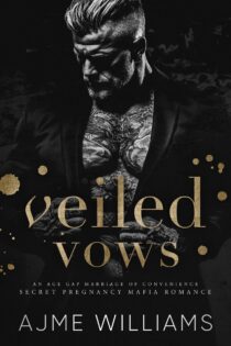 Veiled Vows by Ajme Williams EPUB & PDF