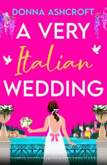 A Very Italian Wedding by Donna Ashcroft EPUB & PDF