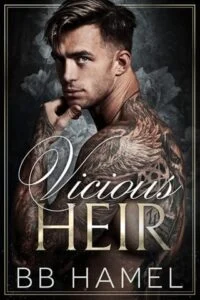 Vicious Heir by B. B. Hamel