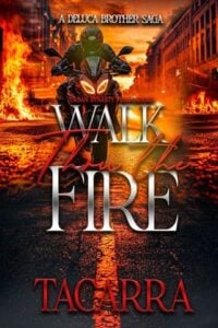 Walk Thru The Fire by Tacarra