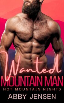 Wanted Mountain Man by Abby Jensen EPUB & PDF