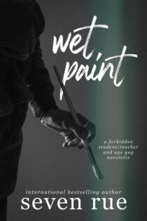Wet Paint by Seven Rue EPUB & PDF