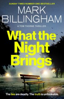 What the Night Brings by Mark Billingham EPUB & PDF