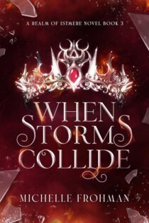 When Storms Collide by Michelle Frohman EPUB & PDF
