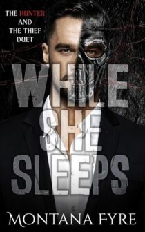 While She Sleeps by Montana Fyre EPUB & PDF