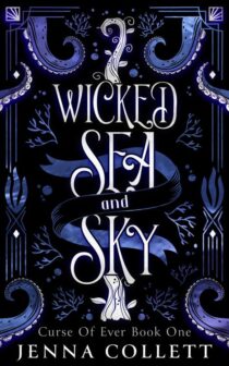 Wicked Sea and Sky by Jenna Collett EPUB & PDF