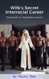 Wife's Secret Interracial Career by Peaches Dean EPUB & PDF