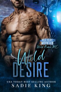 Wild Desire by Sadie King EPUB & PDF