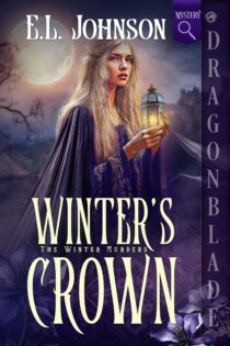 Winter's Crown by E.L. Johnson EPUB & PDF