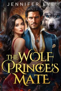 The Wolf Prince's Mate by Jennifer Eve EPUB & PDF