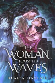 The Woman from the Waves by Roslyn Sinclair EPUB & PDF