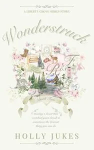 Wonderstruck by Holly Jukes Epub & PDF