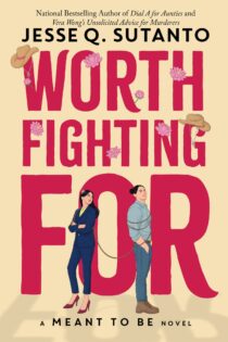 Worth Fighting For by Jesse Q. Sutanto EPUB & PDF