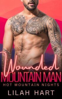 Wounded Mountain Man by Lilah Hart EPUB & PDF