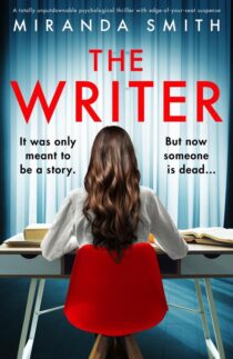 The Writer by Miranda Smith EPUB & PDF