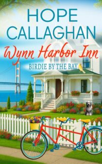 Wynn Harbor Inn by Hope Callaghan EPUB & PDF