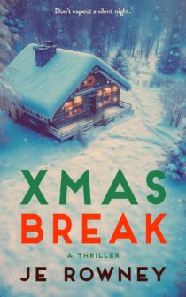 Xmas Break by J.E. Rowney EPUB & PDF