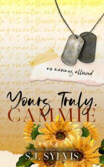 Yours Truly, Cammie by S.J. Sylvis EPUB & PDF
