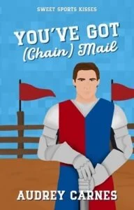 You’ve Got (Chain) Mail by Audrey Carnes