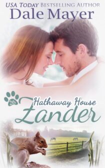 Zander by Dale Mayer EPUB & PDF