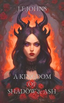 A Kingdom of Shadow and Ash by J. F.Johns EPUB & PDF