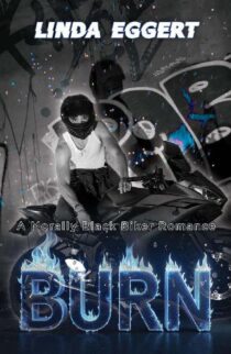 Burn by Linda Eggert EPUB & PDF