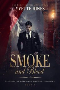 Smoke and Blood by Yvette Hines EPUB & PDF