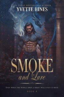Smoke and Lure by Yvette Hines EPUB & PDF