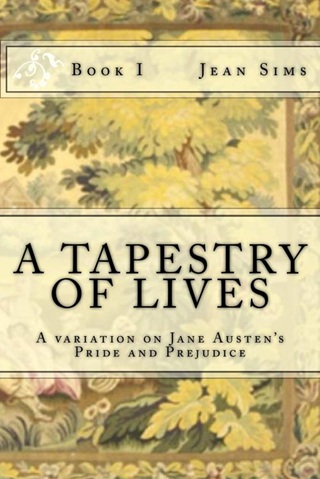 A Tapestry of Lives #1 by Jean Sims