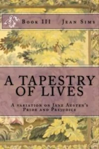 A Tapestry of Lives #3 by Jean Sims