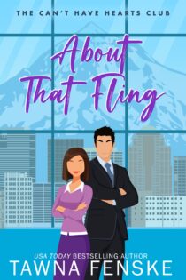About That Fling by Tawna Fenske EPUB & PDF