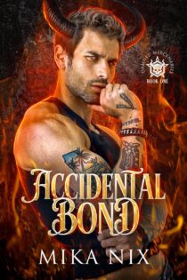 Accidental Bond by Mika Nix EPUB & PDF