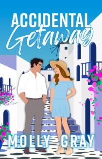 Accidental Getaway by Molly Gray EPUB & PDF