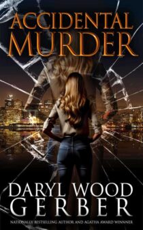 Accidental Murder by Daryl Wood Gerber EPUB & PDF