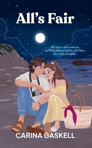 All’s Fair by Carina Gaskell Epub & PDF