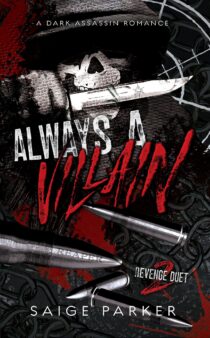 Always A Villain by Saige Parker EPUB & PDF
