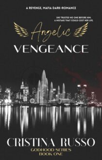 Angelic Vengeance by Cristina Russo EPUB & PDF