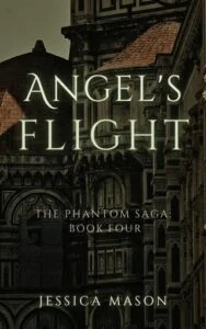 Angel’s Flight by Jessica Mason