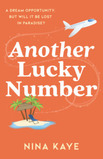 Another Lucky Number by Nina Kaye EPUB & PDF