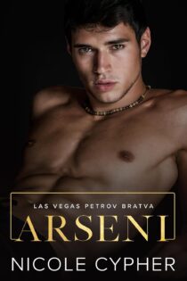 Arseni by Nicole Cypher EPUB & PDF