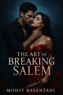 Art of Breaking Salem by Mohit Basantani EPUB & PDF