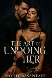 The Art of Undoing Her by Mohit Basantani EPUB & PDF
