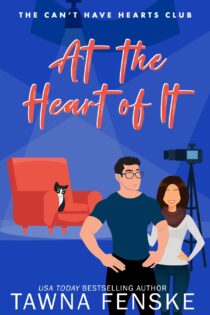 At the Heart of It by Tawna Fenske EPUB & PDF
